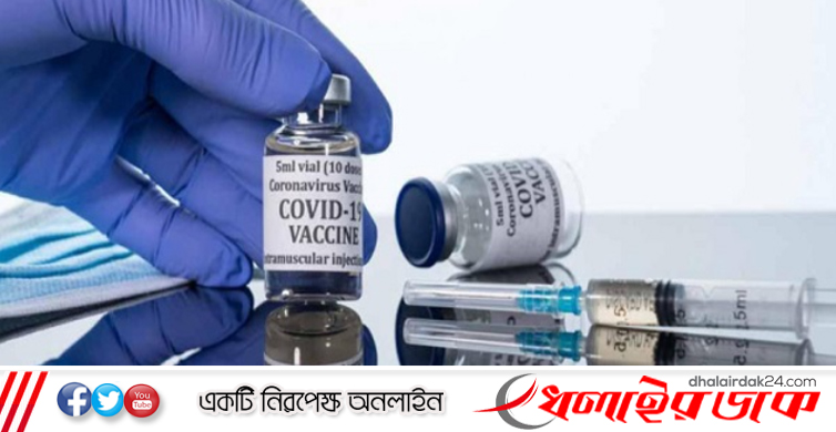দেশে এলো সিনোফার্মের আরো ৫৪ লাখ টিকা