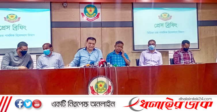 ‘প্রতারক সব ই-কমার্স প্রতিষ্ঠানের বিরুদ্ধে ব্যবস্থা নেওয়া হবে’