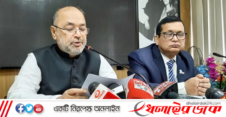 বজ্রপাতে মৃত্যু ঠেকাতে ৪৭৬ কোটি টাকার প্রকল্প হাতে নেয়া হয়েছে: ত্রাণ প্রতিমন্ত্রী