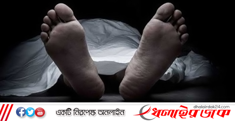 রিজার্ভ ট্যাঙ্কি পরিষ্কার করতে নেমে প্রাণ গেল মামা ভাগ্নের