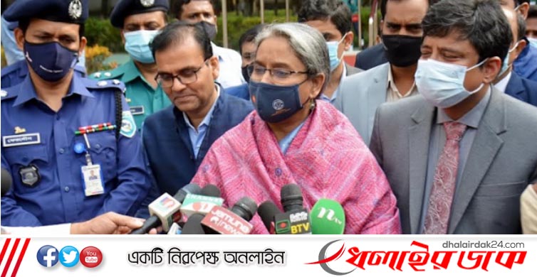 পরিবর্তন আসছে জাতীয় বিশ্ববিদ্যালয়ের কারিকুলামে: শিক্ষামন্ত্রী
