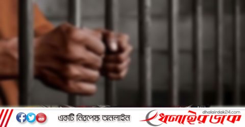 অস্ত্র মামলায় ভারতীয়সহ দুজনের ২০ বছরের কারাদণ্ড