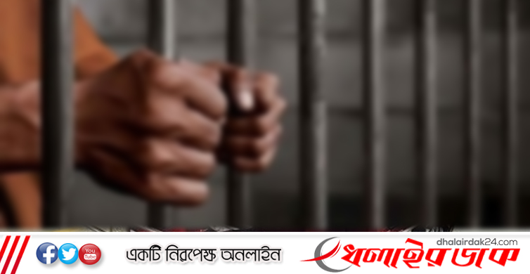 অস্ত্র মামলায় ভারতীয়সহ দুজনের ২০ বছরের কারাদণ্ড