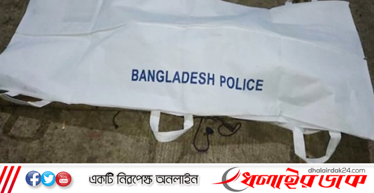 পুকুরে হাঁস নামায় প্রতিবেশীকে পিটিয়ে হত্যা