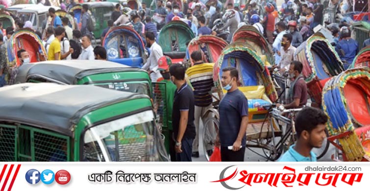 রাজধানীতে ৩৫ টাকার ভাড়া ২০০!