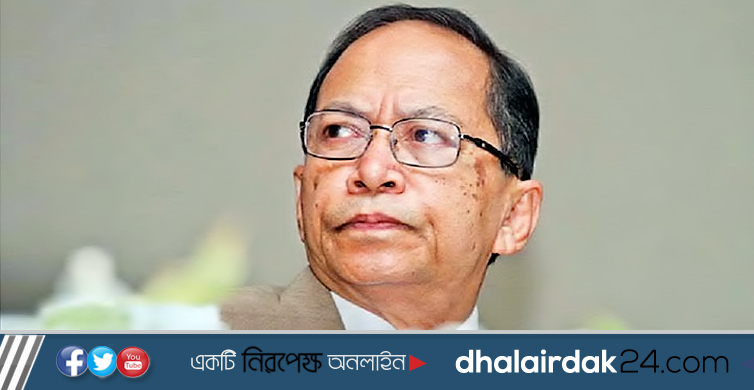এসকে সিনহার ১১ বছরের কারাদণ্ড