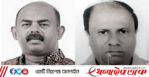 কুমিল্লায় কার্যালয়ে ঢুকে গুলি, কাউন্সিলরসহ নিহত ২
