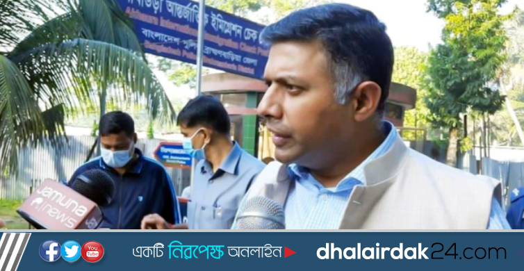 ১৫ নভেম্বর থেকে মিলবে ভারতীয় ট্যুরিস্ট ভিসা