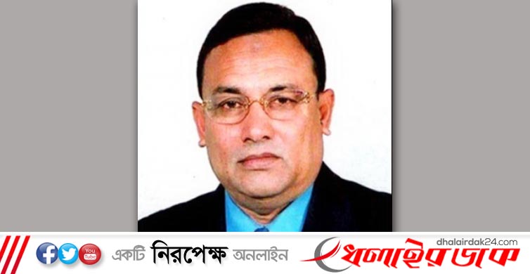 মানবতাবিরোধী অপরাধ: সাবেক এমপি মোমিন তালুকদারের মৃত্যুদণ্ড