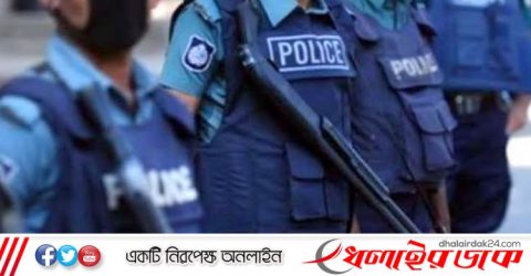 অস্ত্র উদ্ধারে দেশজুড়ে বিশেষ অভিযানে পুলিশ