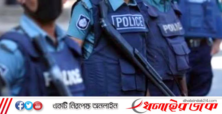 অস্ত্র উদ্ধারে দেশজুড়ে বিশেষ অভিযানে পুলিশ