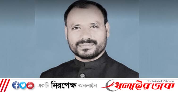 শিক্ষা কর্মকর্তাকে থাপ্পড়: দেওয়ানগঞ্জের সেই মেয়র বরখাস্ত