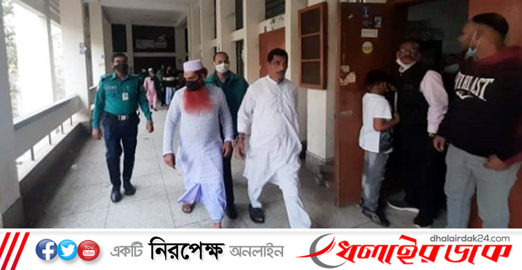 আওয়ামী লীগ নেতা জহিরুল হত্যায় ১৩ জনের মৃত্যুদণ্ড