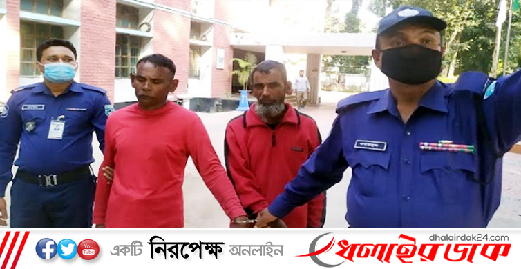 জ্বরে আক্রান্ত নববধূকে ঘুমের ওষুধ খাইয়ে এক সপ্তাহ ধর্ষণ করে শ্বশুর