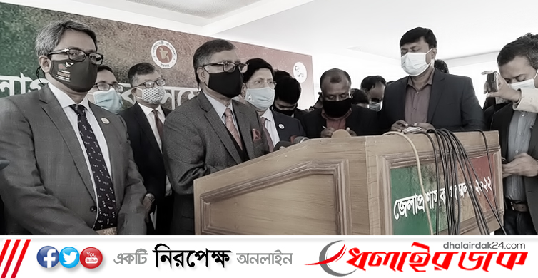 বিয়ের অনুষ্ঠানসহ সব জনসমাগম বন্ধ: স্বাস্থ্যমন্ত্রী