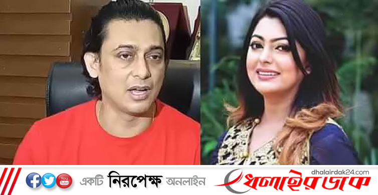 ১৩ ফেব্রুয়ারি পর্যন্ত জায়েদ-নিপুণ কেউ বসবেন না চেয়ারে