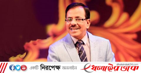 সুস্থ আছেন হানিফ সংকেত, গুজবে কান না দেয়ার আহ্বান