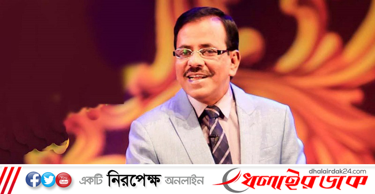 সুস্থ আছেন হানিফ সংকেত, গুজবে কান না দেয়ার আহ্বান