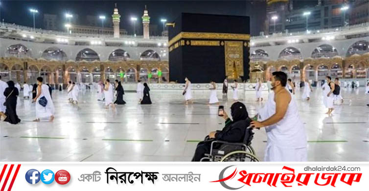 ২৪ ঘণ্টায় মিলবে ওমরাহের ভিসা