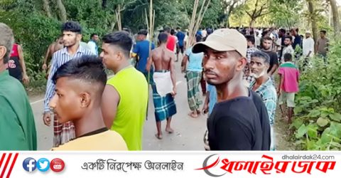 কোরবানির মাংস ভাগাভাগি নিয়ে তুমুল সংঘর্ষ, আহত ৫০