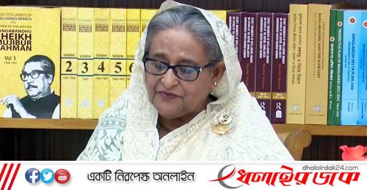 হজযাত্রীদের কোনো এজেন্সি হয়রানি করলে ব্যবস্থা : প্রধানমন্ত্রী