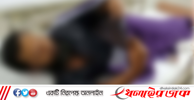 দপ্তরির পুরুষাঙ্গ কামড়ে ছিঁড়ে ফেললেন প্রতিবন্ধী