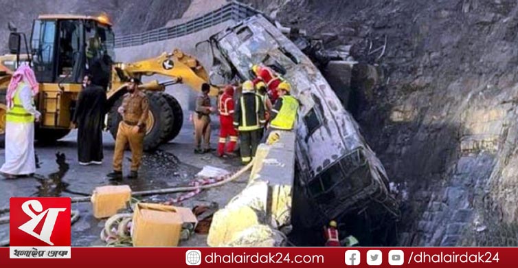 নিহত বাংলাদেশির সংখ্যা বেড়ে ১৪, আশঙ্কাজনক আরো ১৭
