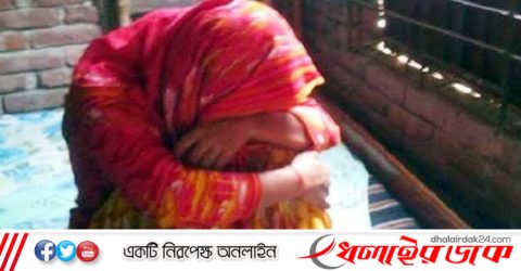 গৃহবধূকে চরে নিয়ে সারারাত পালাক্রমে ধর্ষণ, গ্রেফতার ২