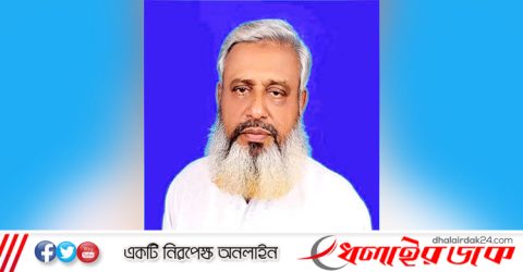 ঝালকাঠির পোনাবালিয়া নির্বাচনে নৌকার প্রার্থী ফারুক জয়ী