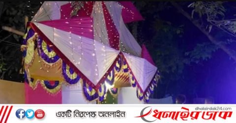 বি‌য়েবাড়িতে কাঁচা মরিচ-সালাদ না দেয়ায় সংঘ‌র্ষ, আহত ১৫