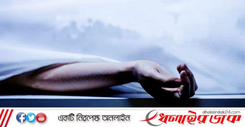 স্ত্রীর সঙ্গে ঝগড়া করে সাততলা থেকে লাফিয়ে পড়ে যুবকের মৃত্যু