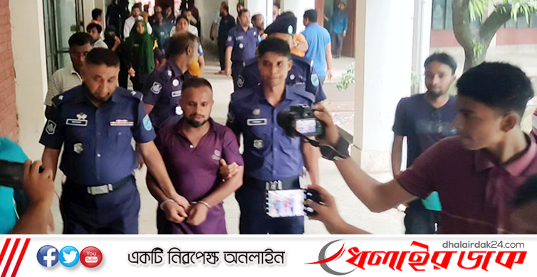 স্কুলছাত্রীকে ধর্ষণের পর হত্যা, ৫ বছর পর আসামির মৃত্যুদণ্ড