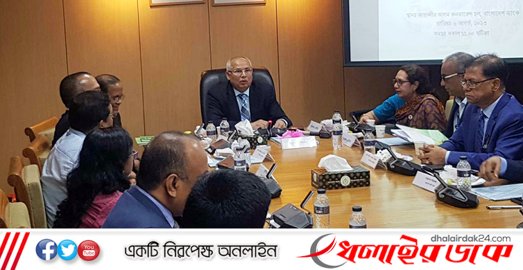 কৃষকদের ৩৫ হাজার কোটি টাকা ঋণ দেবে ব্যাংক