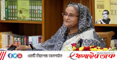 সর্বজনীন পেনশন ব্যবস্থার উদ্বোধন প্রধানমন্ত্রীর