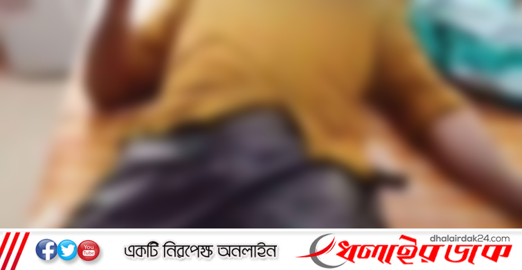 পরকীয়া প্রেমে বাধা, রাতে স্বামীর ‘বিশেষ অঙ্গ’ টেনে ছিঁড়লেন স্ত্রী