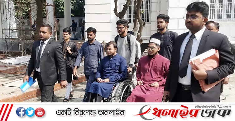 র‍্যাব-পুলিশসহ ৫৩ জনের বিরুদ্ধে ট্রাইবুনালে অভিযোগ