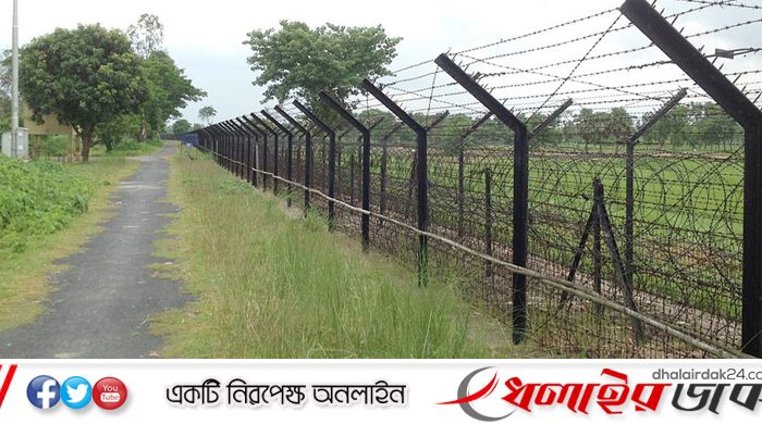 সিলেট-সুনামগঞ্জ সীমান্ত দিয়ে এক রাতেই ৭০ জনকে পুশইন করল বিএসএফ