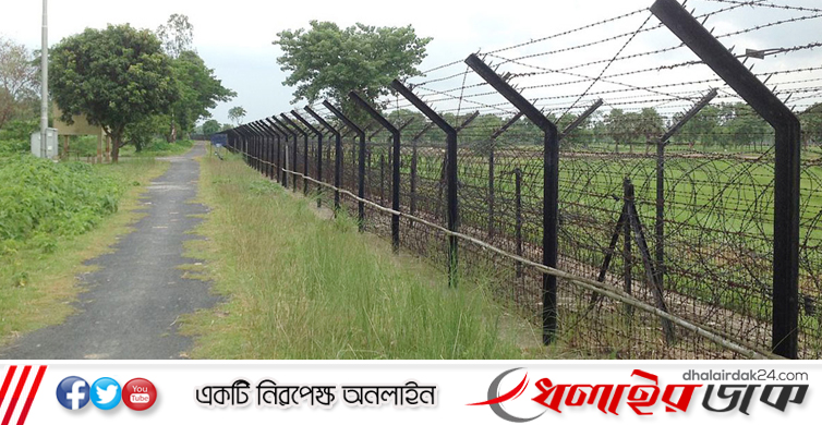 সিলেট-সুনামগঞ্জ সীমান্ত দিয়ে এক রাতেই ৭০ জনকে পুশইন করল বিএসএফ
