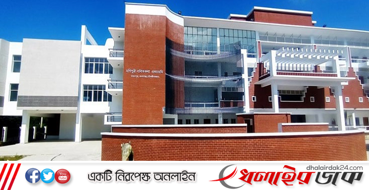 মনিপুরি ললিতকলা একাডেমির উপ-পরিচালকের বিরুদ্ধে শিল্পীদের সম্মানী ভাতার অর্থ আত্মসাতের অভিযোগ