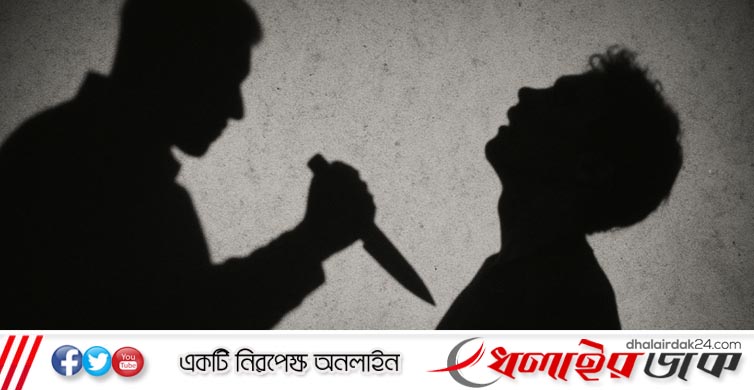 কমলগঞ্জে টাকা পাওনা নিয়ে বিরোধ, প্রতিপক্ষের ছুরিকাঘাতে যুবক নিহত; আটক-১