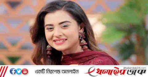 ‘আমরা আলাদা নই’, বৈবাহিক অবস্থান নিয়ে খোলামেলা বুবলী