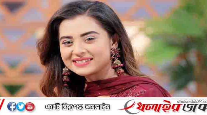 ‘আমরা আলাদা নই’, বৈবাহিক অবস্থান নিয়ে খোলামেলা বুবলী