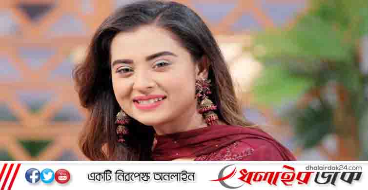 ‘আমরা আলাদা নই’, বৈবাহিক অবস্থান নিয়ে খোলামেলা বুবলী