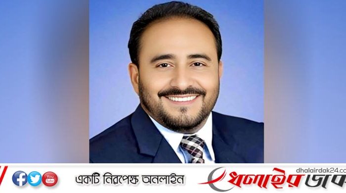 মৌলভীবাজার-৪ আসনে বিএনপির প্রার্থী বিপুল ভোটে বিজয়ী