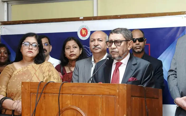 মে মাসের মধ্যেই দেশে হাম নিয়ন্ত্রণে আসবে : স্বাস্থ্যমন্ত্রী