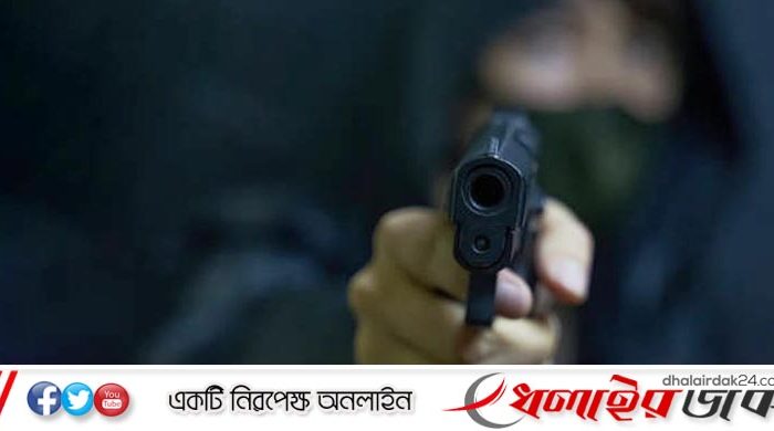 রোহিঙ্গা ক্যাম্পে সন্ত্রাসীদের গুলিতে একজন নিহত