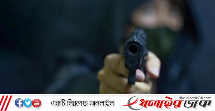 রোহিঙ্গা ক্যাম্পে সন্ত্রাসীদের গুলিতে একজন নিহত