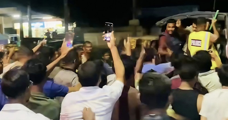 কুলাউড়ায় এনসিপির দুই পক্ষের সংঘর্ষ, গ্রেপ্তার ৫