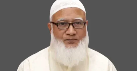 আগামীকাল মৌলভীবাজার সফরে আসছেন বিরোধীদলীয় নেতা ডা. শফিকুর রহমান