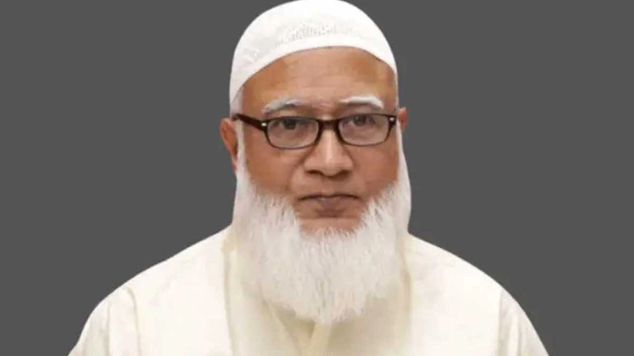 আগামীকাল মৌলভীবাজার সফরে আসছেন বিরোধীদলীয় নেতা ডা. শফিকুর রহমান